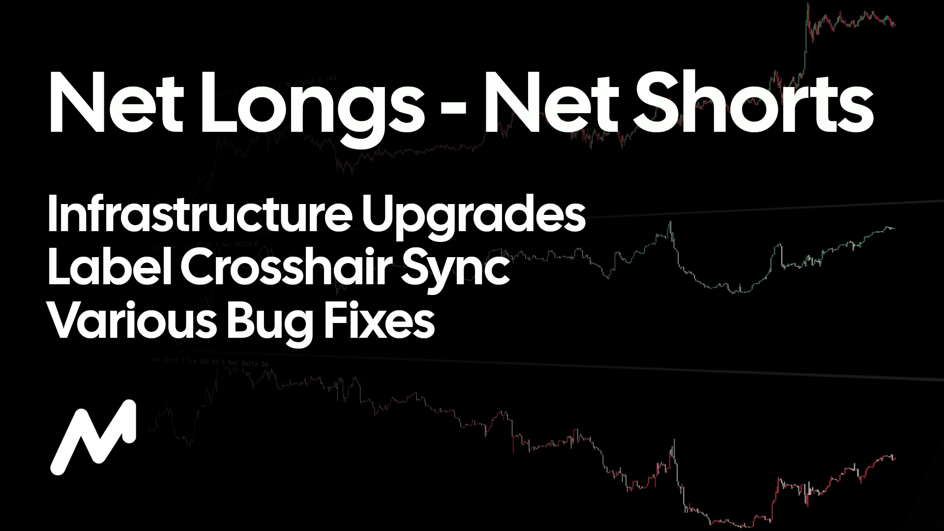 Net Longs & Net Short Update