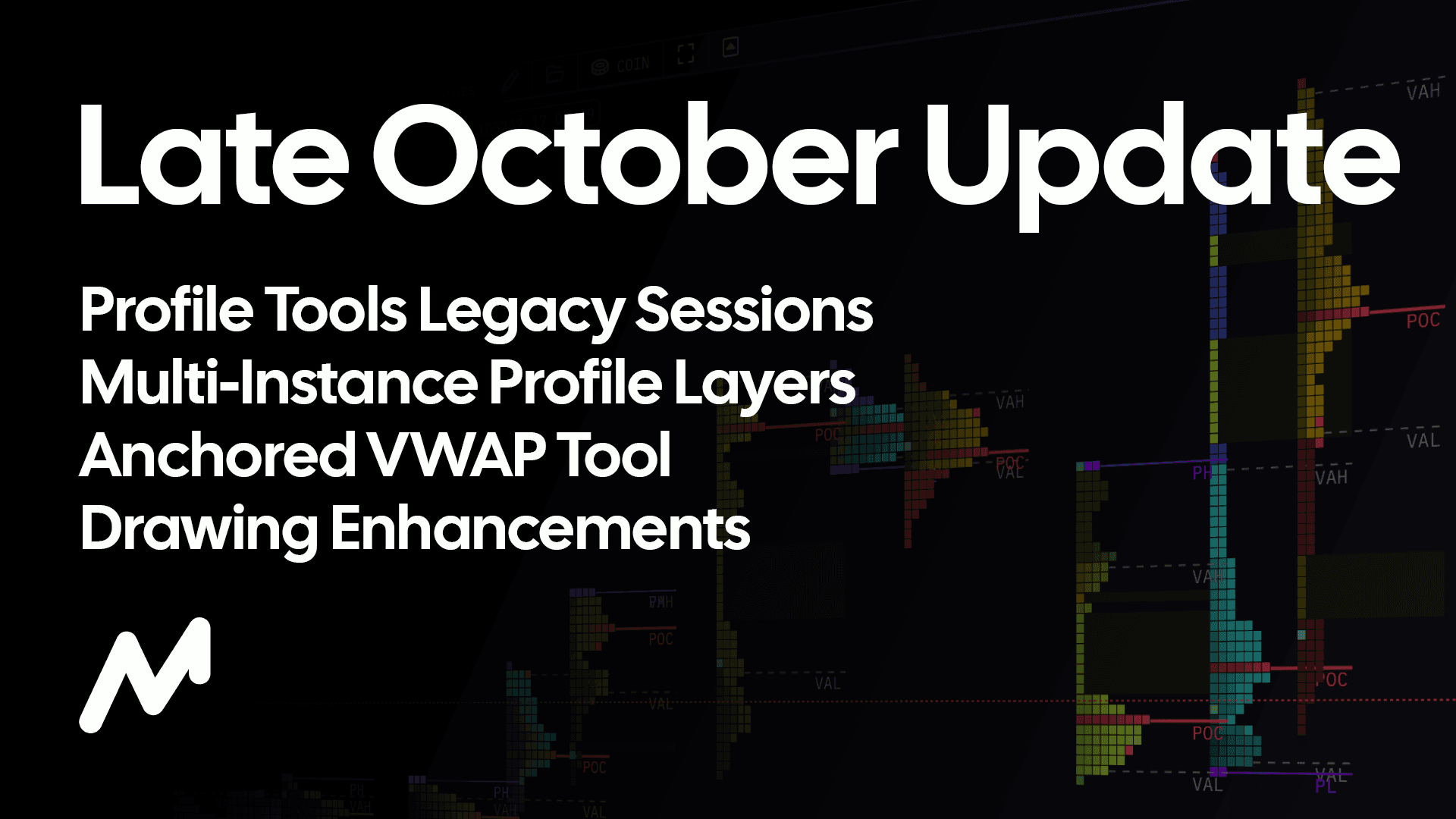 Late October Update