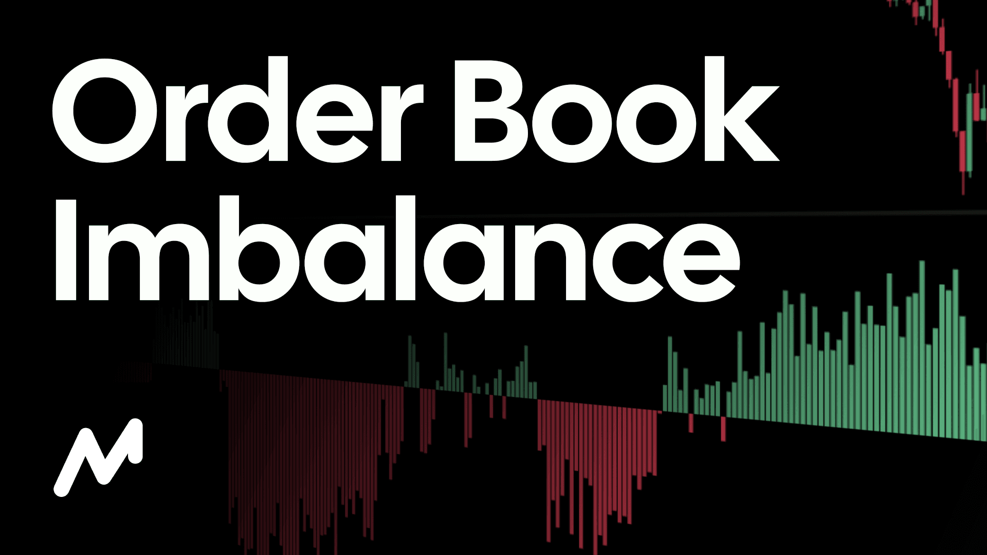 Order Book Imbalance
