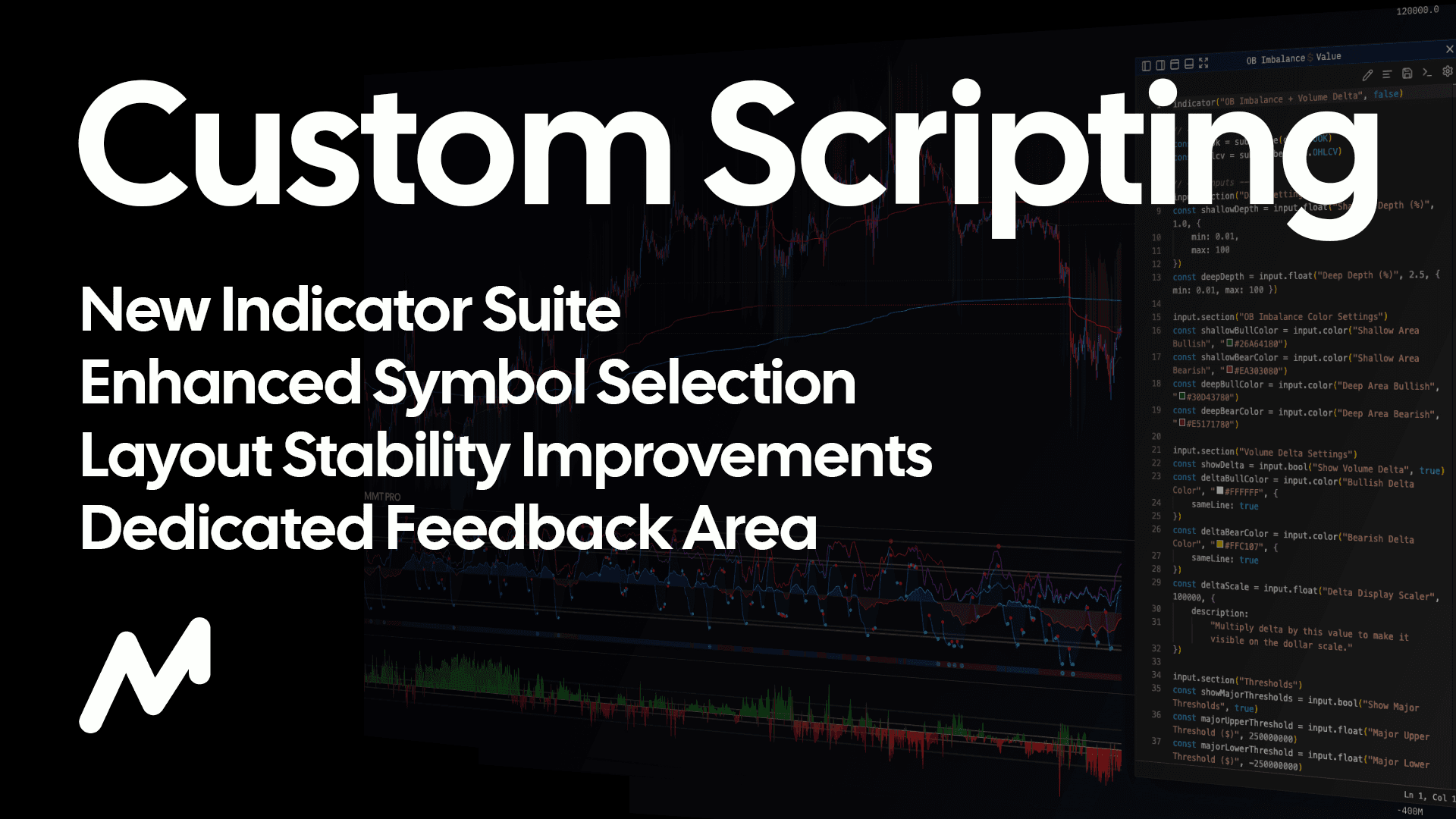 Custom Scripting v1 LIVE
