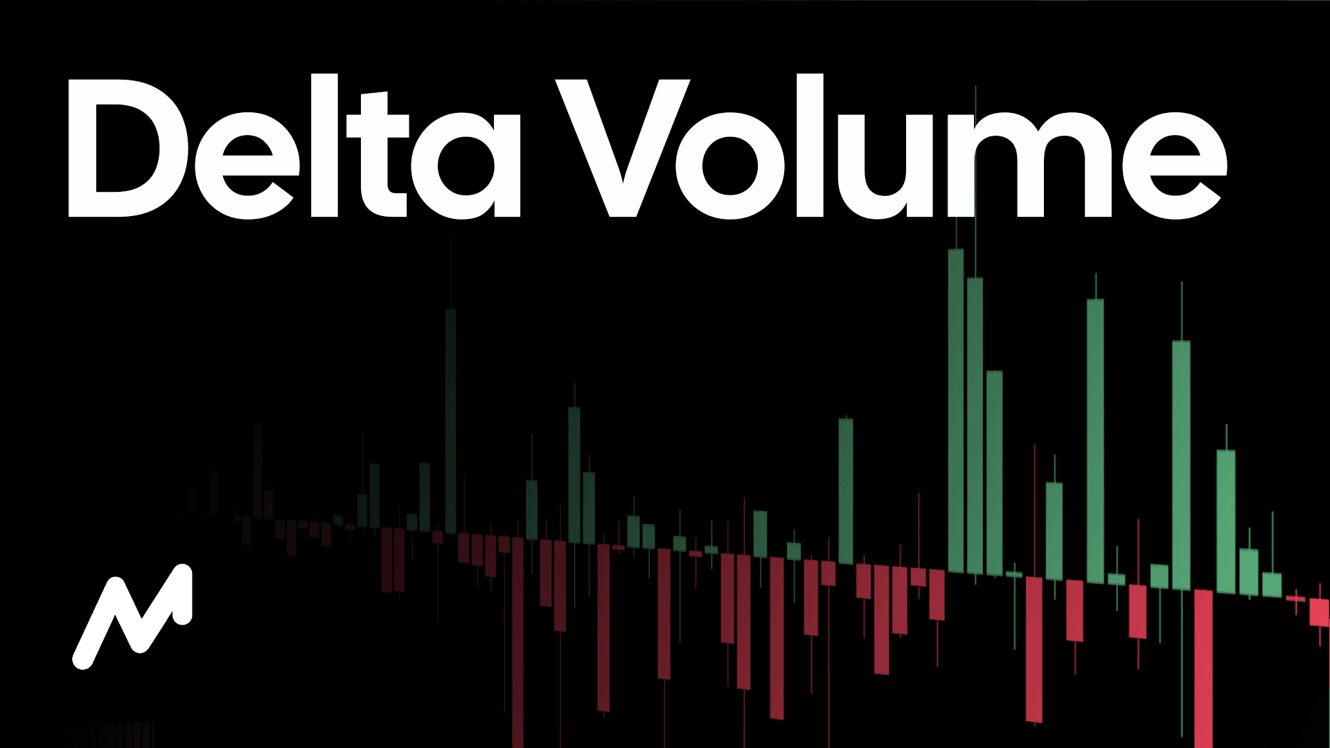 Delta Volume