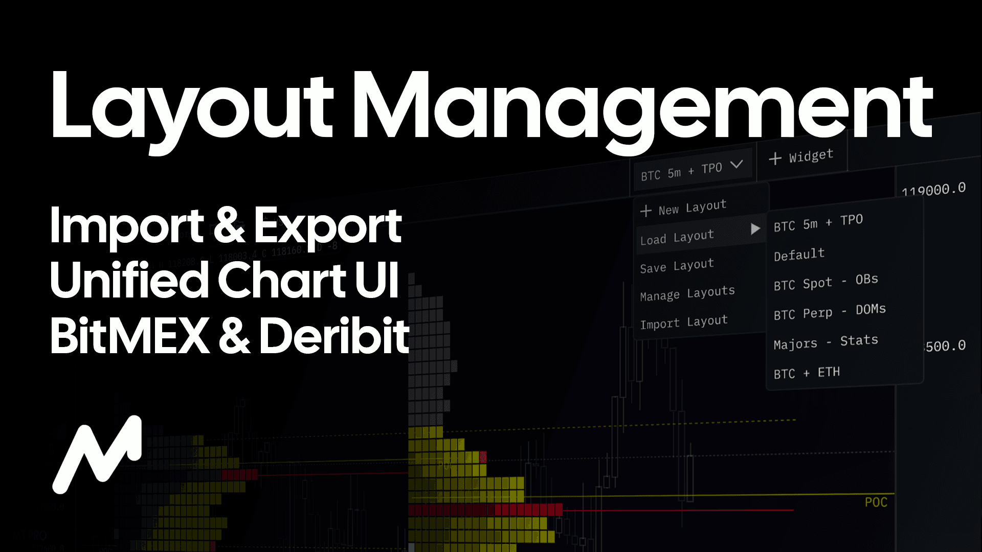 Layout Management Update