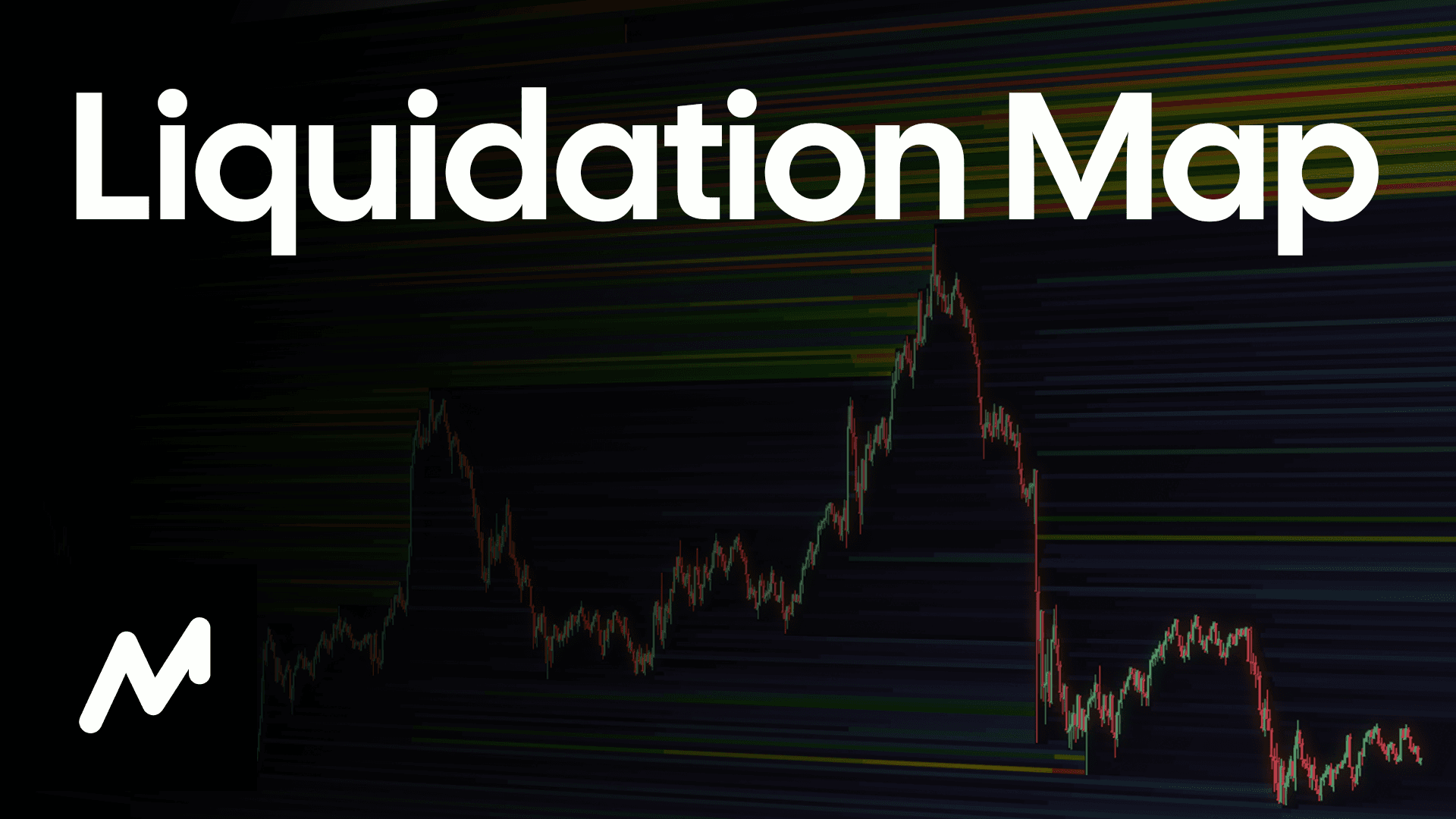 Liquidation Map